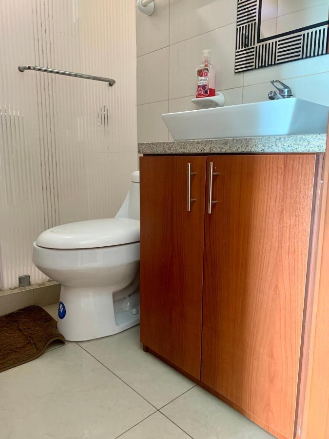 Apartamento VISTA Al RIO PUERTO SANTANA Riverfront 1 Guayaquil Exterior foto