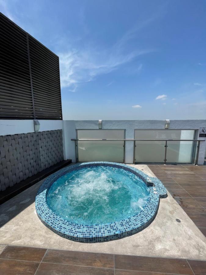 Apartamento VISTA Al RIO PUERTO SANTANA Riverfront 1 Guayaquil Exterior foto