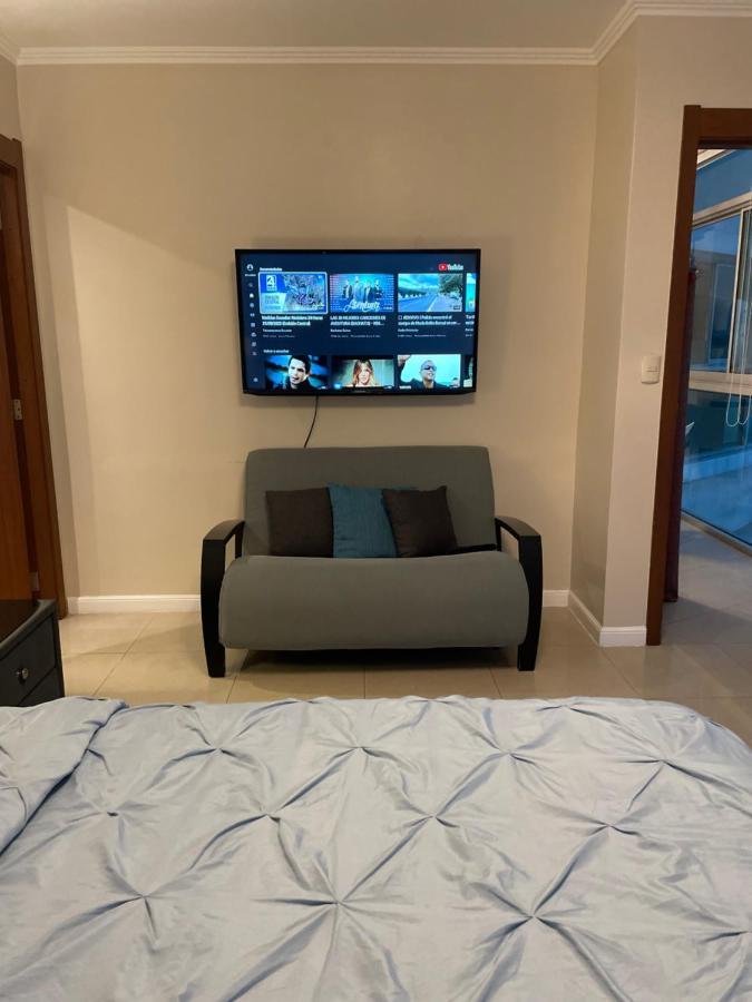 Apartamento VISTA Al RIO PUERTO SANTANA Riverfront 1 Guayaquil Exterior foto